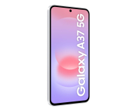 SAMSUNG SMARTFON SAMSUNG Galaxy A37 6/128GB Biały - 1507077 - zdjęcie 4